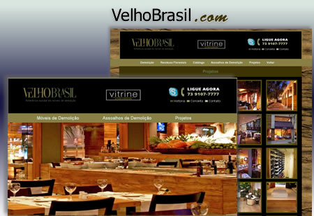 Velho Brasil